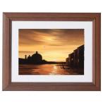 心のヴェニス/ミッシェル・バテュ(ミニフレームアート)