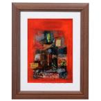 ポンペイのリズム/ニッサン・インゲル(ミニフレームアート)