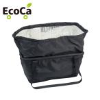 (単品)EcoCa エコカ用 エコカ 保冷バッグ ※保冷バッグのみです※ / エコバック ショッピングカート マイカート用専用バック ＜EC520S＞