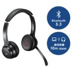  солнечный sawa pra iMM-BTSH62BK Bluetooth headset ( обе уголок модель * одиночный один направленность )