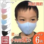 マスク 6枚セット 保温
