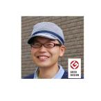 アボネット+JARI キャップストライプ 特殊衣料 保護帽 介護用品