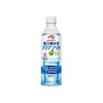 経口補水液 アクアソリタ 500ml×12本 788513600 ネスレ日本 熱中症対策 水分補給