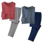 パジャマ婦人用レディース綿100%...