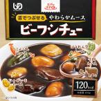 介護食 エバースマイル ムース食 ビーフシチュー 115g×6個 大和製罐