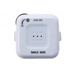  автоматически on * off . рассказ контейнер. громкоговоритель AYD-105 asahi электро- машина .. телефон. голос объем регулировка возможность 