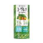  из .. эвглена Green Smoothie зеленый смузи . кислота .195g×6шт.@ эвглена питание напиток напиток 