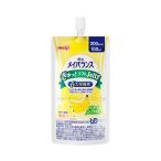 メイバランス ぎゅっとソフトJelly バナナヨーグルト味 100g×6個セット 2671032 明治 栄養 介護 流動食 食事