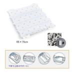 ロンボ ポジショニング ピロー＆クッション RM1-H 65×75cm ケープ