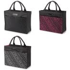 ショッピングエコバック フォション FAUCHON バック ランチトートバック ロゴジャガード生地 買い物バッグ サブバッグ エコバック 大きめ マチ マチ付き 誕生日プレゼント 母の日 ギフト