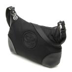 サボイ SAVOY ショルダーバッグ SM083901 ブラック