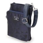 サボイ SAVOY バッグ スマホポーチ スマホショルダー SM21220902 ネイビー バルーン柄 スマホ入れ 小物入れ 旅行 買い物 プレゼント 母の日 誕生日