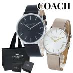 shopa- имеется дополнительный подарок Coach пара часы 2 шт. комплект взрослый тонкий простой черный металлик кожа наручные часы рука таблица Рождество подарок . покупка 