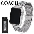  Coach Apple часы ремень женский серебряный SE SE2 SE3 38 40 41 42mm Apple часы 11. покупка . человек . индустрия входить .