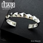 雑誌掲載 正規品 ショッパー付き 1AR ウノアエレ バングル ブレスレット シルバー レディース 爆買 成人 卒業 入学