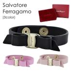 Yahoo! Yahoo!ショッピング(ヤフー ショッピング)レザー ブレスレット レディース リボン サルバトーレ フェラガモ ギフト 選べるカラー記念日 誕生日 クリスマス プレゼント 爆買