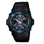 Yahoo! Yahoo!ショッピング(ヤフー ショッピング)カシオ Gショック メンズ タフソーラー AWG-M100A-1A 腕時計 手表 誕生日 クリスマス プレゼント 爆買