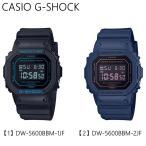 Yahoo! Yahoo!ショッピング(ヤフー ショッピング)選べる２モデル 国内正規品 CASIO G-SHOCK カシオ Gショック メンズ BASICライン SPECIAL COLOR 耐衝撃構造 艶なし マッド DW-5600BBM 腕時計 誕生日 プレゼント