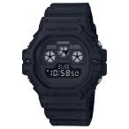 Yahoo! Yahoo!ショッピング(ヤフー ショッピング)CASIO カシオ G-SHOCK Gショック メンズ デジタル 三つ目インジケーター マット オールブラック 樹脂バンド DW-5900BB-1 腕時計 誕生日 プレゼント 父の日