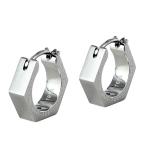 ペア 片耳ピアス ディーゼル ピアス 片耳 片耳用 2個セット メンズ レディース ペアルック カップル 夫婦  爆買 成人 卒業 入学