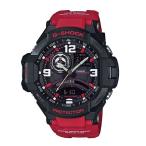 カシオ Gショック メンズ アナデジ レッド GA-1000-4B 腕時計 手表  爆買 成人 卒業 入学