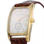 ハミルトン腕時計メンズボルトンブラ...