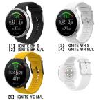 Yahoo! Yahoo!ショッピング(ヤフー ショッピング)国内正規品 選べる3カラー2サイズ POLAR ポラール メンズ レディース 手首型心拍計 GPS内蔵 フィットネスウォッチ IGNITE 腕時計 記念日 誕生日 プレゼント