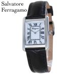 フェラガモ 腕時計 レディース ユニセックス スクエア レザー 上品 高級感 誕生日 記念日  爆買 成人 卒業 入学