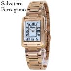 フェラガモ 腕時計 レディース ユニセックス スクエア ステンレス 高級感 誕生日 記念日 クリスマス プレゼント 爆買