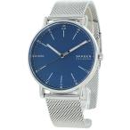 腕時計 メンズ スカーゲン メンズ腕時計 ブランド腕時計 男性 仕事用 お礼 贈り物 ギフト 男友達 彼氏 父 夫 クリスマス プレゼント 爆買 成人 卒業 入学