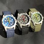 SEIKO  ٤3ǥ ᡼ݾڤĤ  ǥ 38mm ӻ ® Υ ɿ  ¿ ǽ ʥ ߥ꥿꡼ 󥭥 ˤ