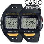  пара часы радиоволны солнечный Casio ... вместе бег марафон спорт jo серебристый g Runner внутренний стандартный товар день рождения подарок классификация праздник 