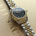 ヴェルサーチェ 腕時計 レディース ブラック 高級 ブランド おしゃれ VE9CA1025 爆買 成人 卒業 入学