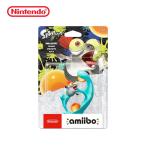 amiibo コジャケ (スプラトゥーンシリーズ)