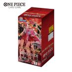 バンダイ ONE PIECEカードゲーム エクストラブースター ONE PIECE Heroines Edition 1BOX(24パック入り) ヒロインズエディション【EB-03】
