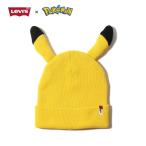 ポケモン リーバイス コラボ ピカチュウ