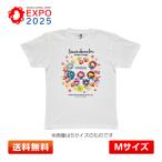 �yM�T�C�Y�z�T�����I�L�����N�^�[�Y �~���N�~���N�Ȃ肫��T�V���c �t�����[ ���E�֐����� EXPO2025[�n���[�L�e�B/�}�C�����f�B/�N���~��]