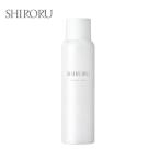 シロル クリスタルホイップ〈洗顔料〉120g SHIRORU