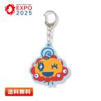  Tamagotchi EXPO2025 Raver брелок для ключа [....]myakmyak цепочка для ключей Osaka * Kansai десять тысяч . Raver ремешок Tamagotchmeme..