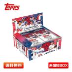 【送料無料】2025 Topps MLB series1 東京シリーズ MLB World Tour_ Tokyo Series Exclusive 1BOX 未開封