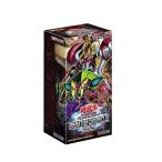 遊戯王OCG デュエルモンスターズ ANIMATION CHRONICLE 2022 BOX アニメーション・クロニクル2022