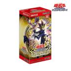 遊戯王OCG デュエルモンスターズ デュエリストパック -レジェンドデュエリスト編6- BOX