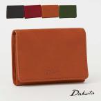公式 Dakota ダコタ dakota ダコタ財布 名刺入れ 財布 レディース ラルゴ 0030590