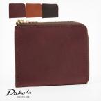 公式 Dakota BLACK LABEL ダコタブラックレーベル メンズ ミニ（コンパクト）財布 ヒルツ 0620081