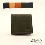 公式 Dakota BLACK LABEL ダコタブラックレーベル 小銭入れ セルバ 0620227