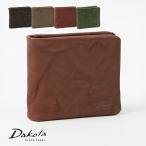 公式 Dakota BLACK LABEL ダコタブラックレーベル メンズ 二つ折り財布 ワンダラー 0620240