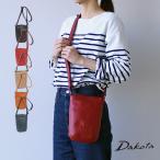 公式 Dakota ダコタ dakota ショルダーバッグ レディース ジェントリー 1034514