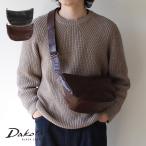 公式 Dakota BLACK LABEL ダコタブラックレーベル メンズ ショルダーバッグ インセンス 1624200