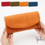 ショッピング牛革 Sybilla シビラ レディース 長財布 ラーナ 5471172