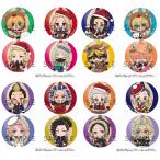 【予約 09/01 発送予定】 TVアニメ『東京リベンジャーズ』 クリスマスver.缶バッジ BOX ※BOX販売 グッズ